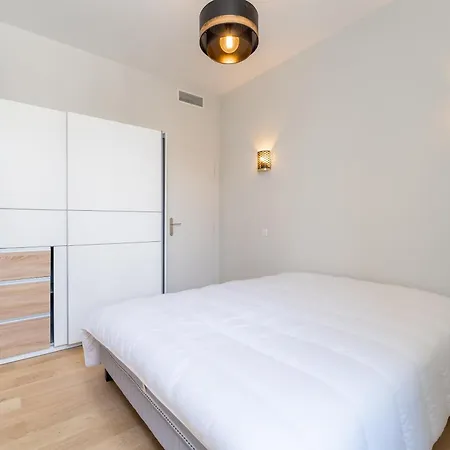 Pour 4 Au Coeur De Apartamento