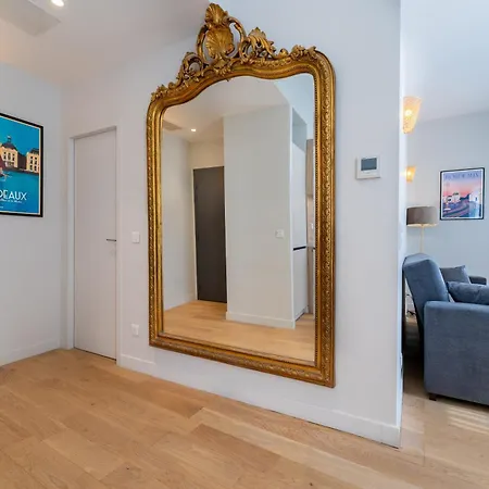 Pour 3 Au Coeur De Bordeaux