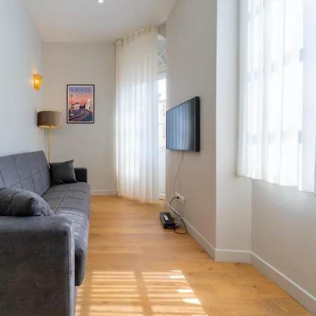 Pour 3 Au Coeur De * Bordeaux